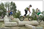 trial bike Dicosa